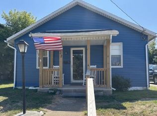 722 Chestnut St, New Castle, PA 16101