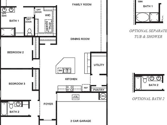 Floor Plan.