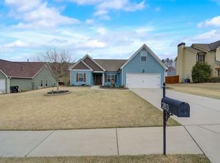 283 Red Hawk Dr, Dawsonville, GA 30534