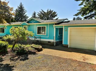 430 SE Gibson Rd, Waldport, OR 97394
