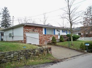 106 Burdette Ln, Nitro, WV 25143