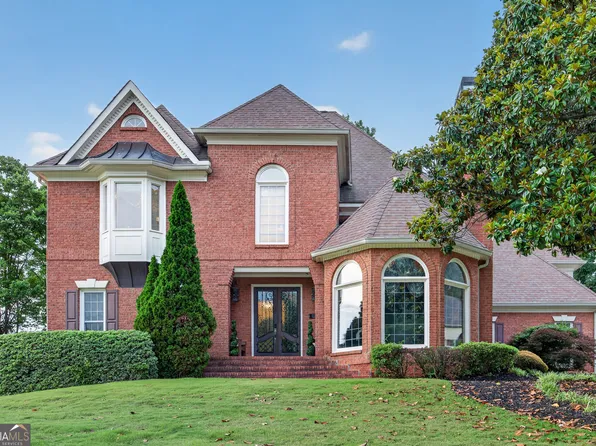 130 Glen Eagle Way, McDonough, GA 30253