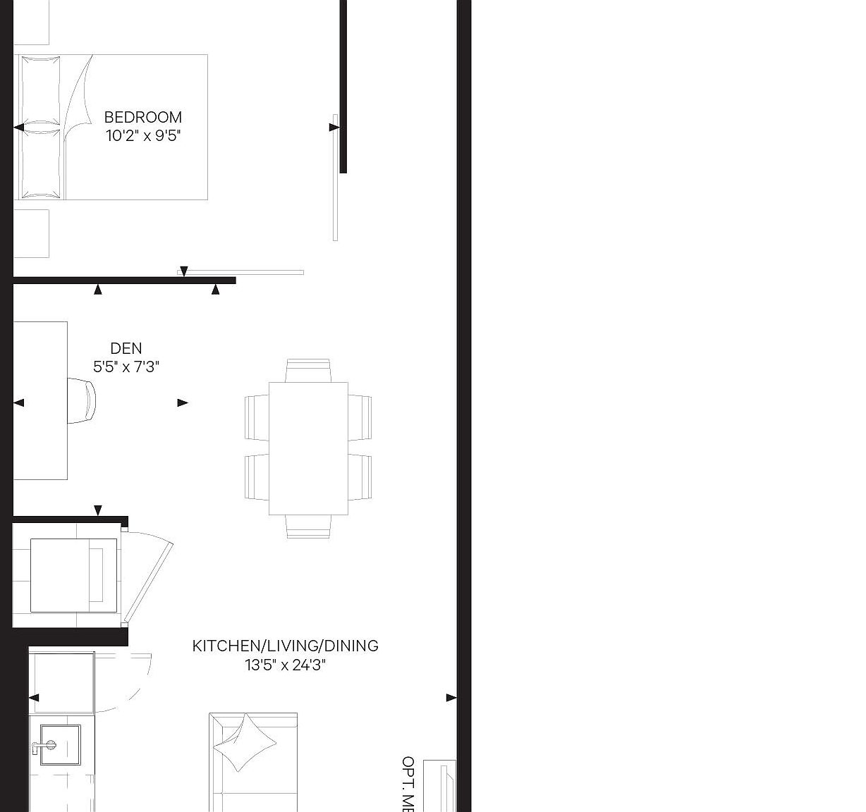 Westbend Residences  Plans, Prices, Reviews