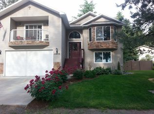 11209 S Pinecroft Rd, Medical Lake, WA 99022