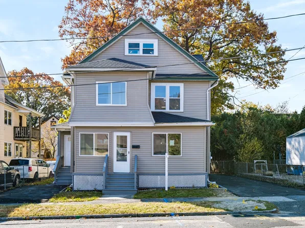 15-17 Nye St, Springfield, MA 01104
