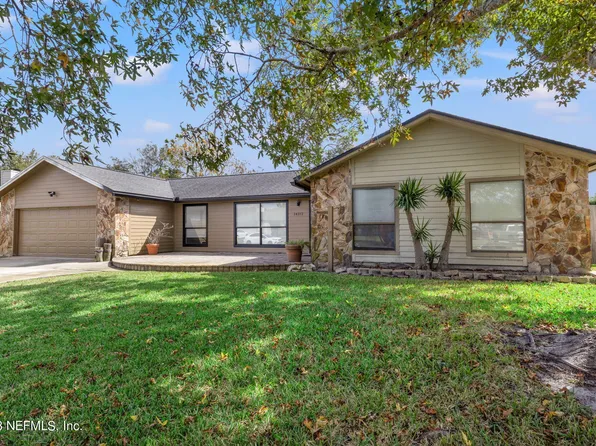 14312 DAHLONEGA Lane, Jacksonville, FL 32224