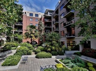 725 NW 10th Ave APT 111, Portland, OR 97209