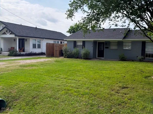 1514 W 21st St, Houston, TX 77008
