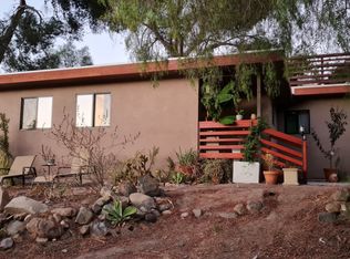 8209 1/2 Mesa Rd, Santee, CA 92071