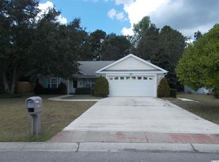 2061 Hawksmoor Dr, Conway, SC 29526