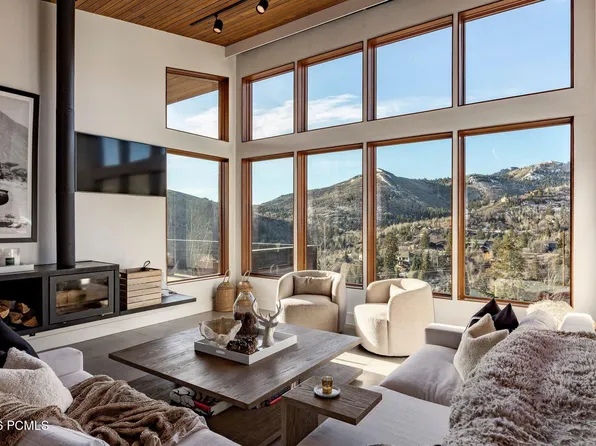 3682 Sunridge Dr, Park City, UT 84098