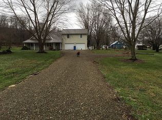 23844 Steen Hill Rd, Cochranton, PA 16314