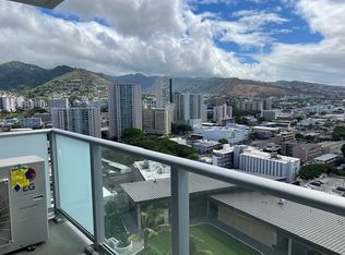 1515 Liona St #2301, Honolulu, HI 96814