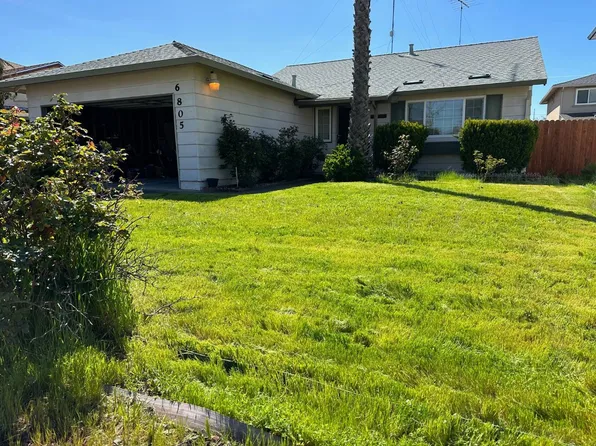 6805 Pradera Mesa Dr, Sacramento, CA 95824