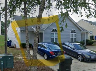 2239 Whistling Straits Way, Raleigh, NC 27604