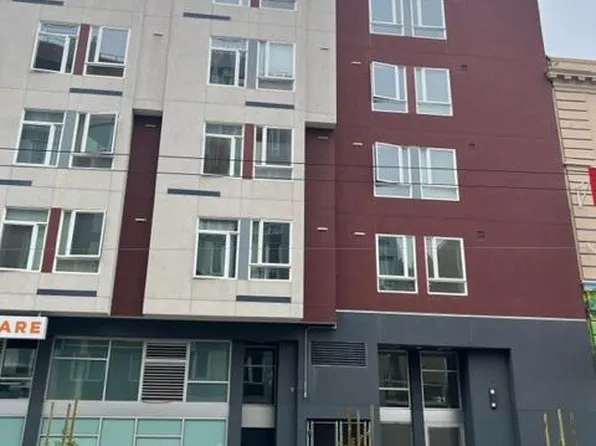 31 Page St Unit 505, San Francisco, CA 94102