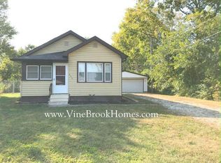 606 S Auburn St, Indianapolis, IN