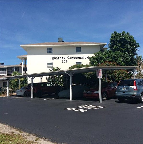 1st image of 708 Tamiami Trl S APT 212