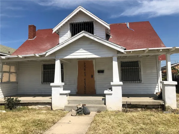 233 W 98th St, Los Angeles, CA 90003