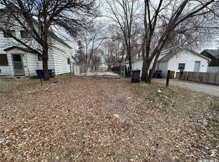 346 U AVENUE S, Saskatoon, SK S7M 3C3