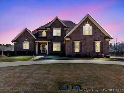 237 Stoneleigh Dr, Fayetteville, NC, 28311