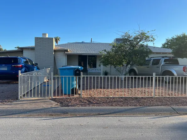 4819 W Montecito Ave, Phoenix, AZ 85031