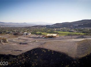 672 Dragon Peak Dr, Henderson, NV 89012