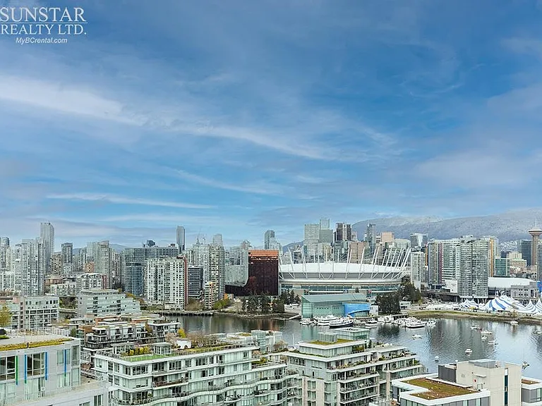 1775 Quebec St #2402 — Photo 2