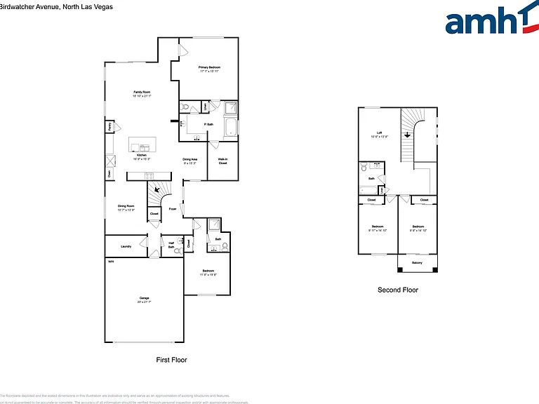 3304 Birdwatcher Ave — Photo 2