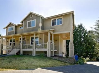 13203 NE 129th Pl, Kirkland, WA