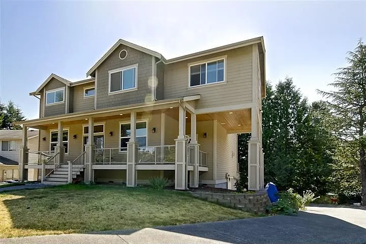 13203 NE 129th Pl photo 1