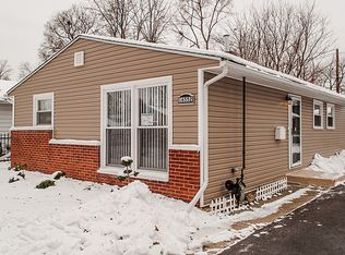 16552 Winchester Ave, Markham, IL 60428