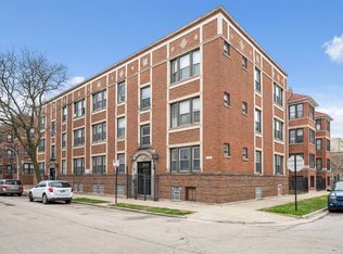 5034-5042 S Champlain Ave #5036-2, Chicago, IL 60615