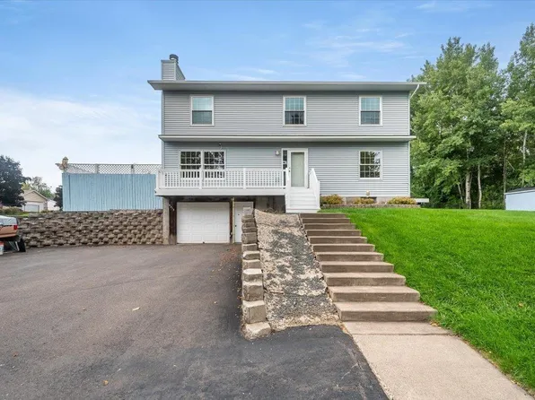 (undisclosed Address), Duluth, MN 55807