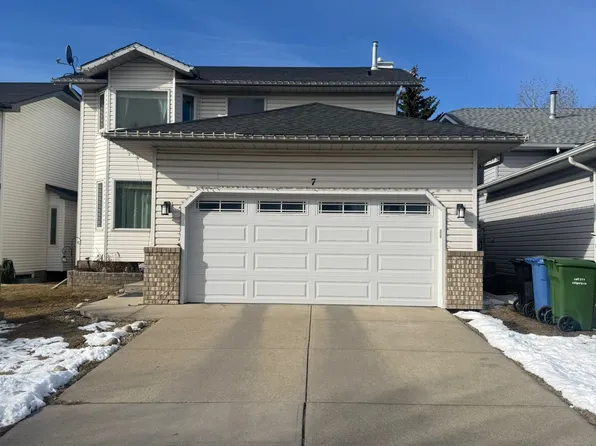 7 Arbour Summit Close NW, Calgary, AB T3G 3W1
