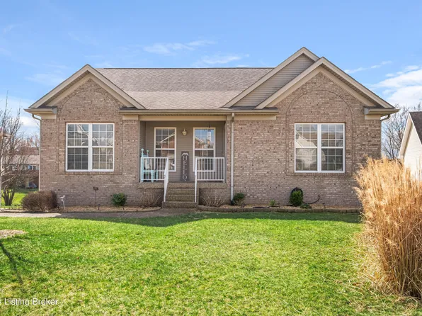 2038 Hearthside Cir, Shelbyville, KY 40065