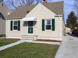 21731 Ball Ave, Euclid, OH 44123