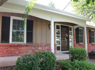 9050 E Cherry Creek South Dr APT A, Denver, CO 80231