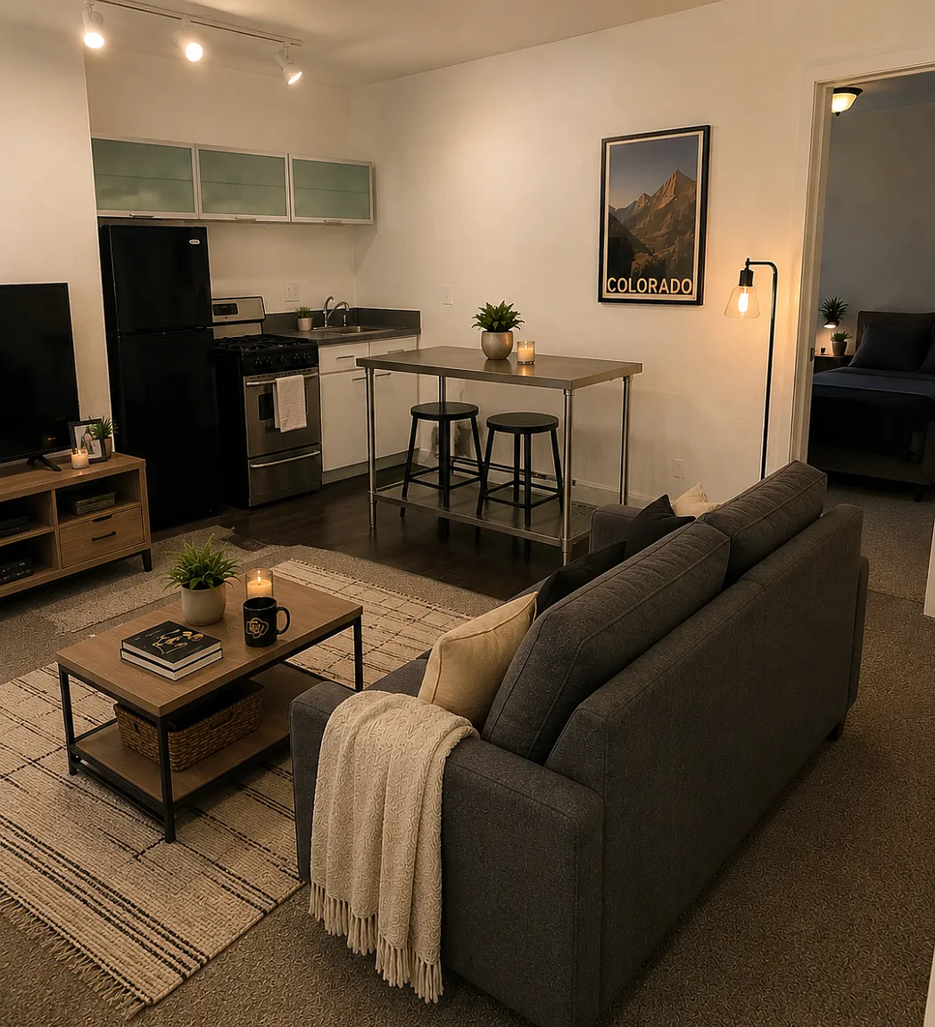 Blue Sky Lofts — Photo 4