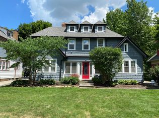 3289 Chadbourne Rd, Shaker Heights, OH 44120