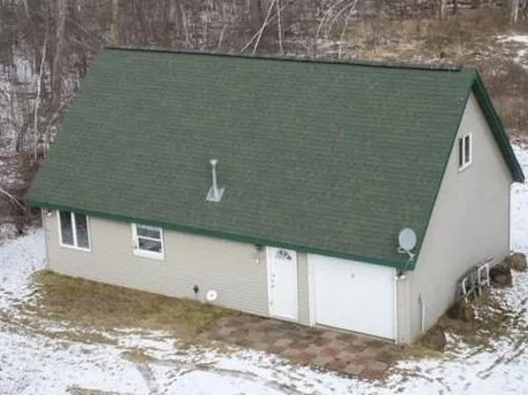 3245 East Engine Hill Road, Danbury, WI 54830