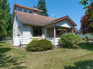 7304 Blaine Rd, Aberdeen, WA 98520