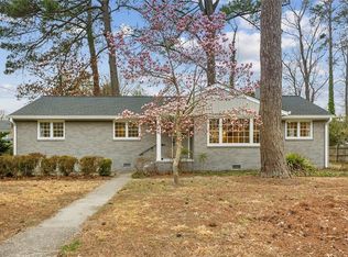105 Lolas Dr, Newport News, VA 23606
