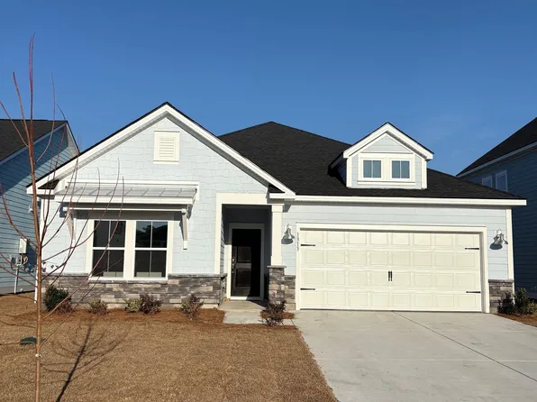 1313 SeaChase Way Lot 75, North Myrtle Beach, SC 29582