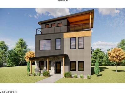 729 Moccasin Way, Pigeon Forge, TN, 37863