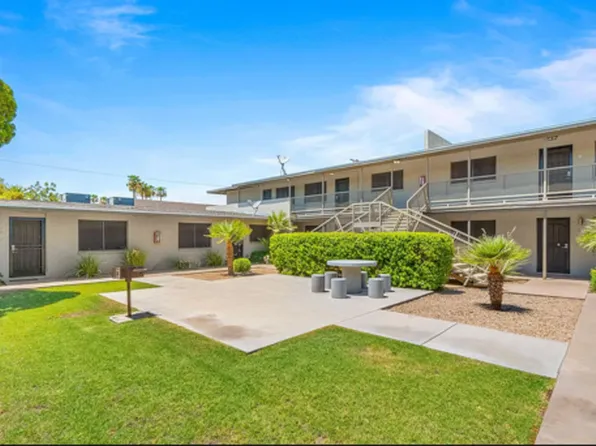 2326 E Pinchot Ave, Phoenix, AZ