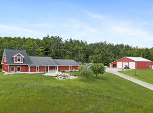 2155 Marion Center Rd, Charlevoix, MI 49720