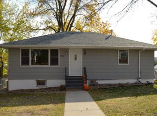 215 Hill St W, Nya, MN 55368