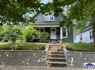 1925 N 6th 1/2 St, Terre Haute, IN 47804