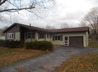 117 Medallion Cir, Rochester, NY 14626